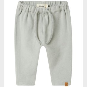 Lil Atelier Bukser - NbmThoro - Pigeon
