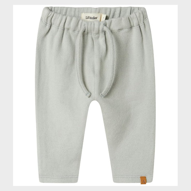 Lil Atelier Bukser - NbmThoro - Pigeon