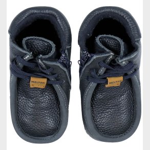 Melton Hjemmesko - Marine