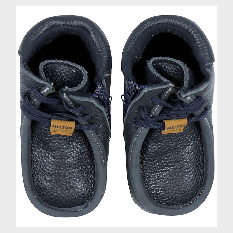 Melton Hjemmesko - Marine