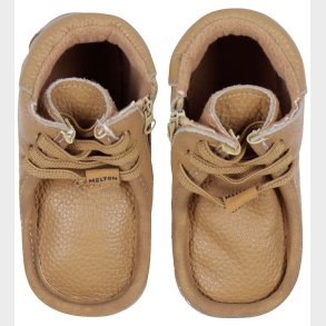 Melton Hjemmesko - Biscuit