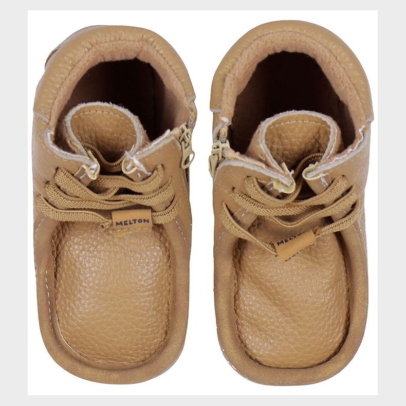Melton Hjemmesko - Biscuit