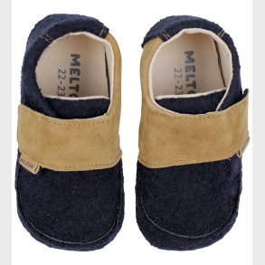 Melton Hjemmesko - Marine