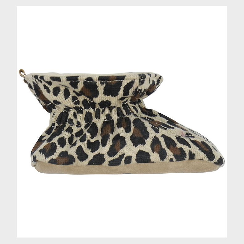 Melton Futter - Leo - Mojave Dessert