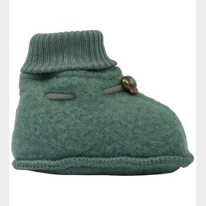 Mikk-Line Futter - Uld - Balsam Green