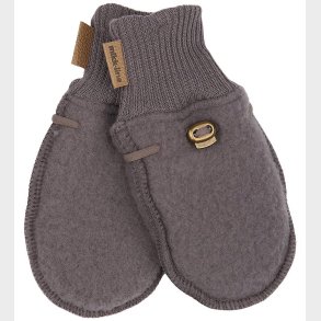 Mikk-Line Luffer - Uld - Sparrow