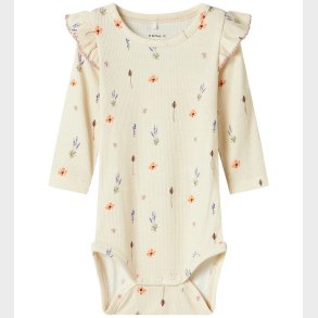 Name It Body l/ - NbfOhio - Peyote Melange