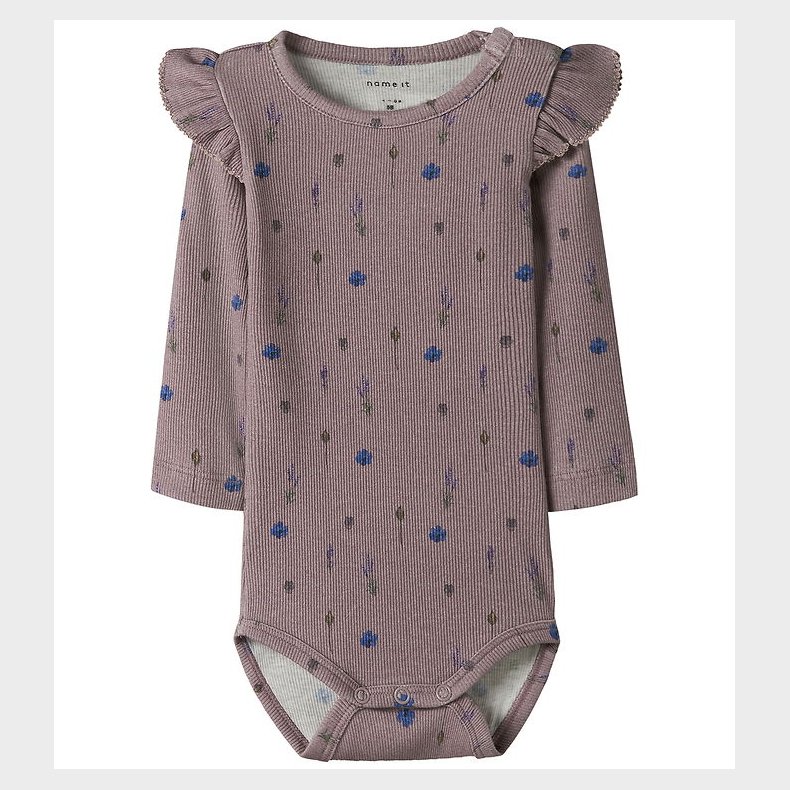 Name It Body l/ - NbfOhio - Toadstool