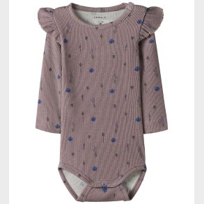 Name It Body l/ - NbfOhio - Toadstool