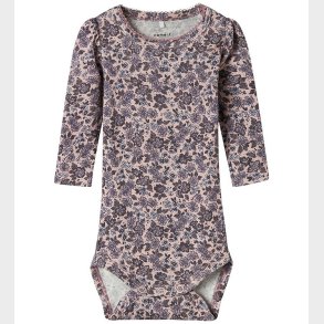 Name It Body l/ - NbfOalia - Burnished Lilac