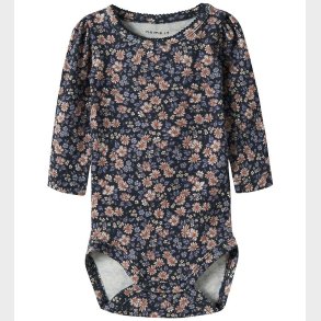 Name It Body l/ - NbfOalia - Navy Blazer