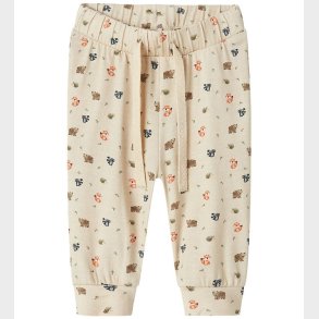 Name It Bukser - NbmOforest - Peyote Melange