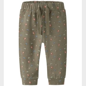 Name It Bukser - NbmOforest - Mermaid