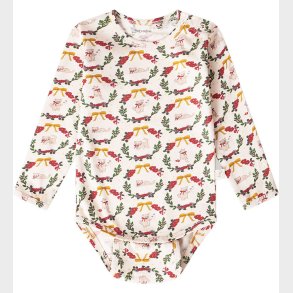 That's Mine Body l/ - Ellis - Christmas Wreath