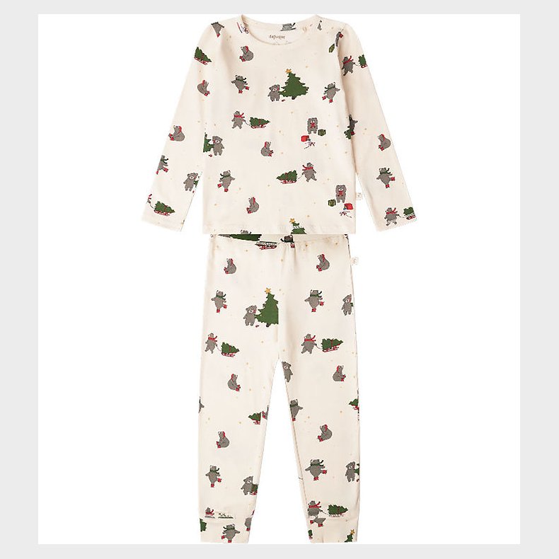 That's Mine Natt�j - Noos - 2-delt - Emilio - Christmas Shopping