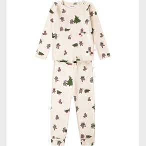 That's Mine Natt�j - Noos - 2-delt - Emilio - Christmas Shopping