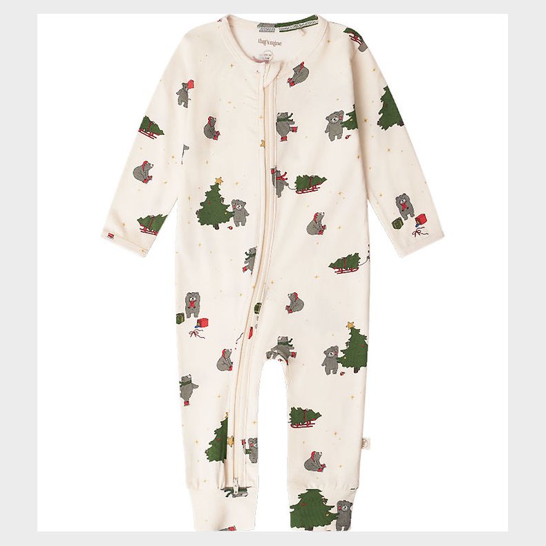 That's Mine Heldragt - Elliotte - Christmas Shopping