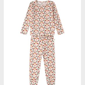 That's Mine Nattj - Noos - 2-delt - Emilio - Christmas Wreath