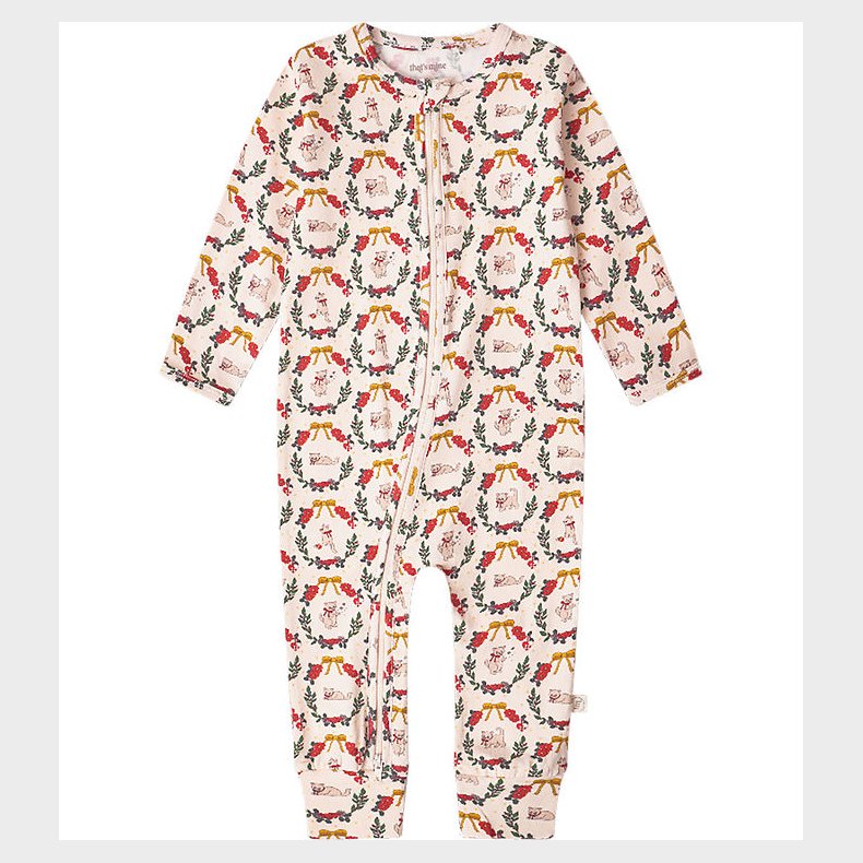 That's Mine Heldragt - Elliotte - Christmas Wreath