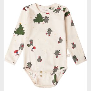 That's Mine Body l/ - Ellis - Christmas Shopping