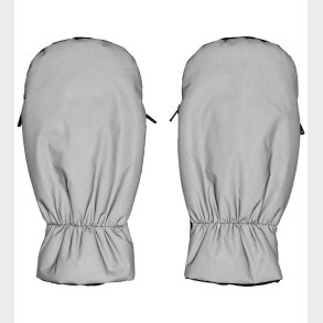 KongWalther Barnevognshandsker - �sterbro - Grey Reflective