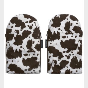 KongWalther Barnevognshandsker - �sterbro - Cozy Cow