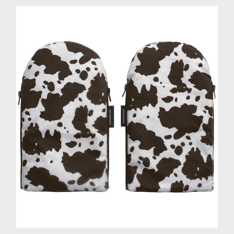 KongWalther Barnevognshandsker - �sterbro - Cozy Cow