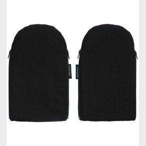 KongWalther Barnevognshandsker - �sterbro - Tech Black