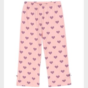 Konges Sljd Bukser - Drey Slit - Hortensia Coeur