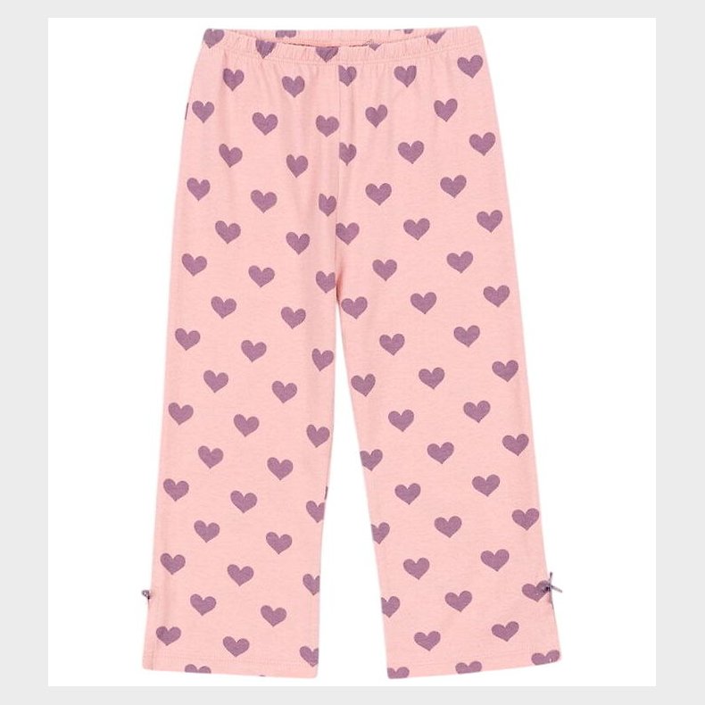 Konges Sljd Bukser - Drey Slit - Hortensia Coeur