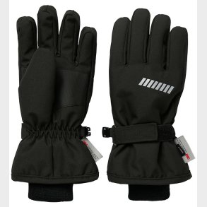 Name It Handsker - Noos - NknSnow10 - Sort