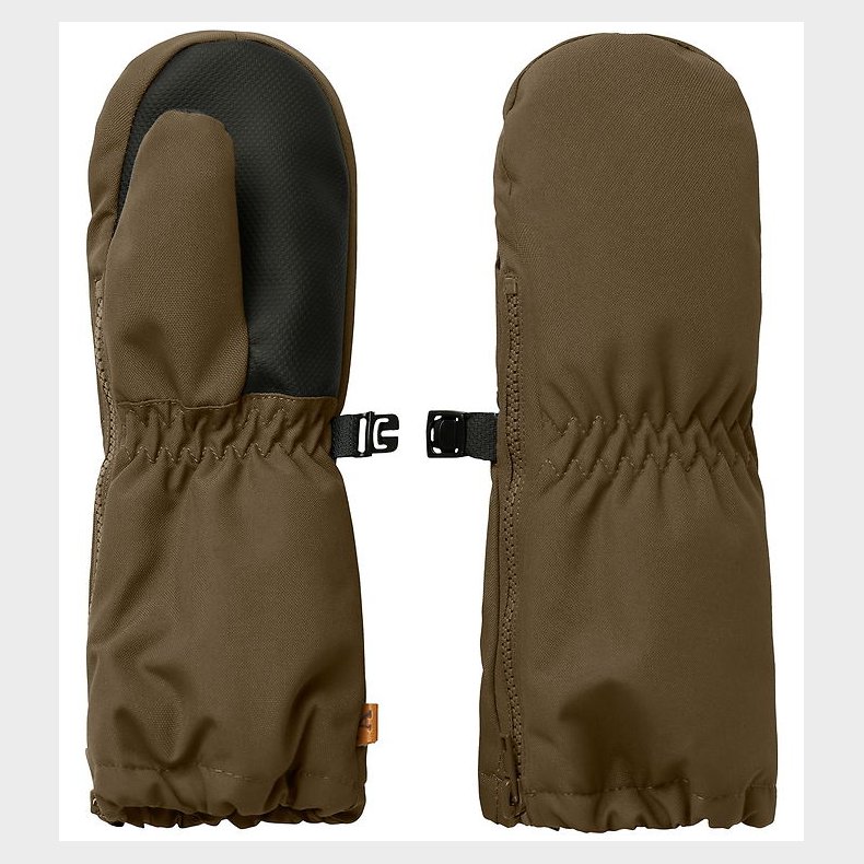 Lil' Atelier Luffer - NmmLasnow10 - Sea Turtle