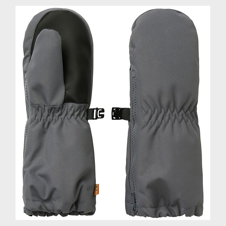 Lil' Atelier Luffer - NmmLasnow10 - Poppy Seed