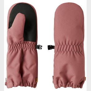 Lil' Atelier Luffer - NmfLasnow10 - Withered Rose