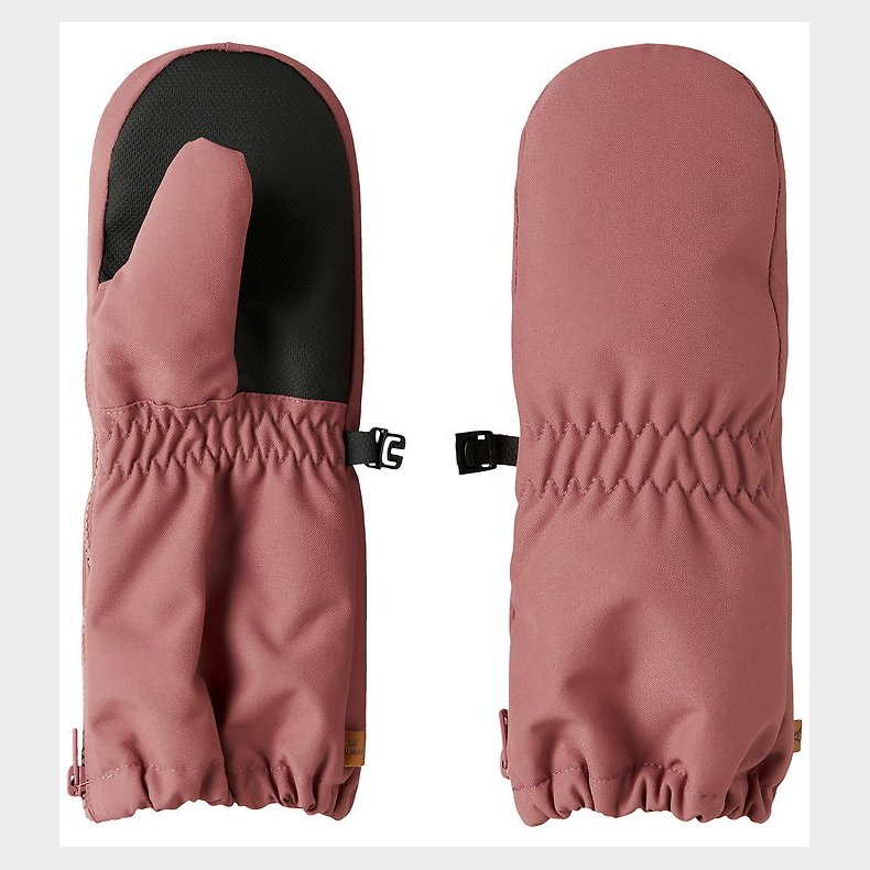 Lil' Atelier Luffer - NmfLasnow10 - Withered Rose