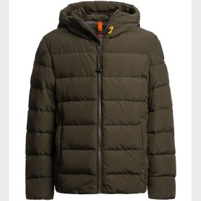 Parajumpers Dunjakke - Cassian - Deep Moss