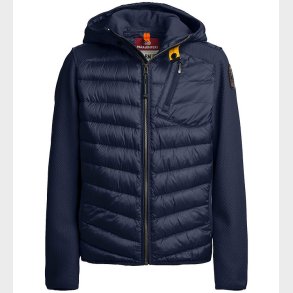 Parajumpers Dunjakke - Nolan - Blue Navy