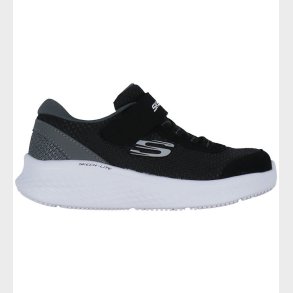 Skechers Sko - Skech-Lite Pro Sprint Surge - Sort