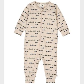 Msli Heldragt - Train - Oak/Root/Deep Green