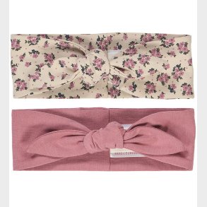 Msli Hrbnd - 2-pak - Zinna - Oak/Nostalgia Rose