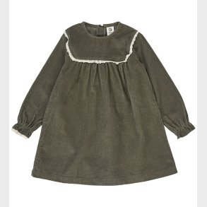 Msli Kjole - Fljl - Deep Green