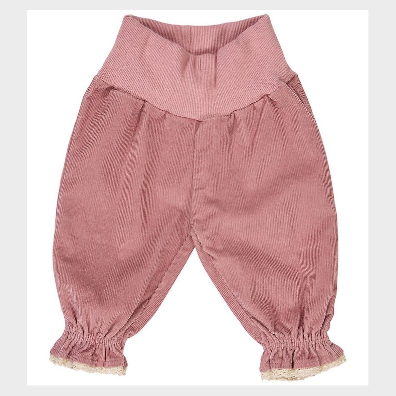 Msli Fljlsbukser - Nostalgia Rose