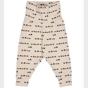 M�sli Bukser - Train - Oak/Root/Deep Green