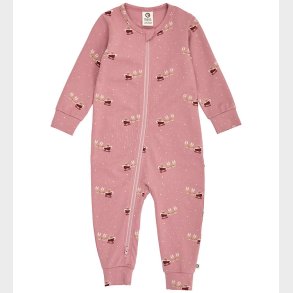 Msli Heldragt - Christmas - Nostalgia Rose/Cabernet/Balsam Crea