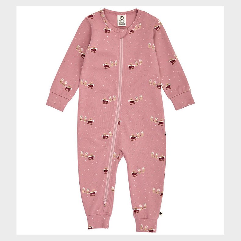 M�sli Heldragt - Christmas - Nostalgia Rose/Cabernet/Balsam Crea