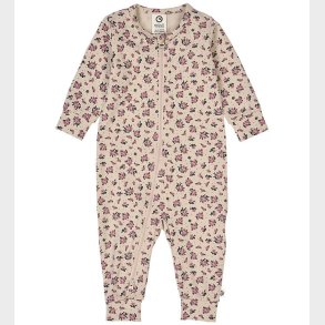 Msli Heldragt - Zinna - Oak/Nostalgia Rose/Deep Green