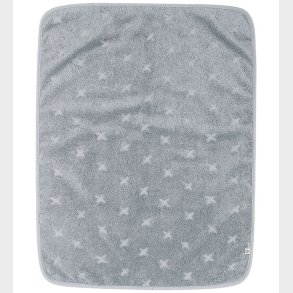 Msli Hndklde - 50x65 - Jasmin Blue