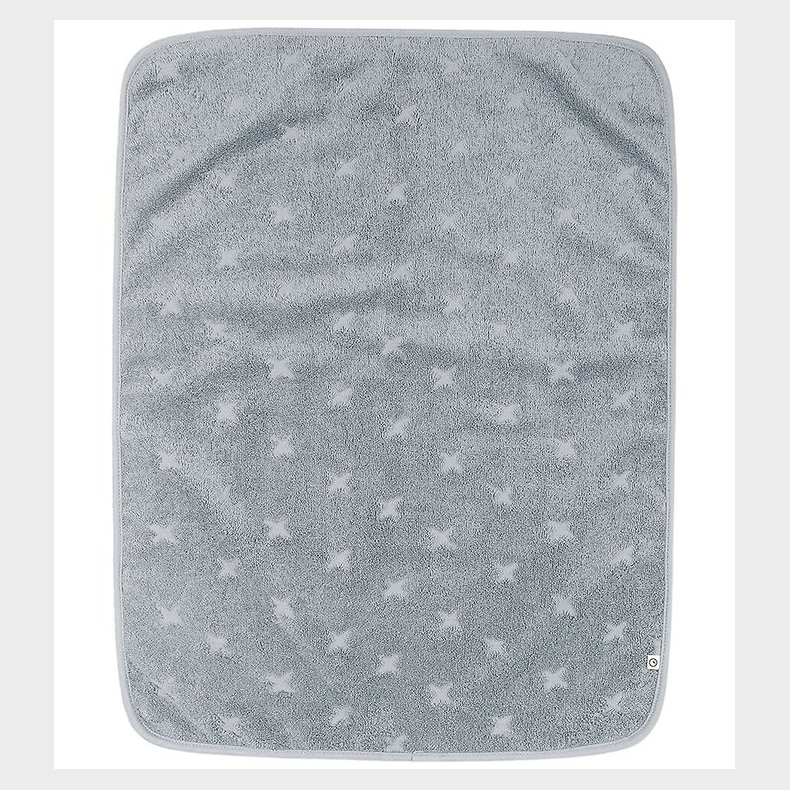 Msli Hndklde - 50x65 - Jasmin Blue