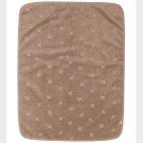 Msli Hndklde - 50x65 - Walnut