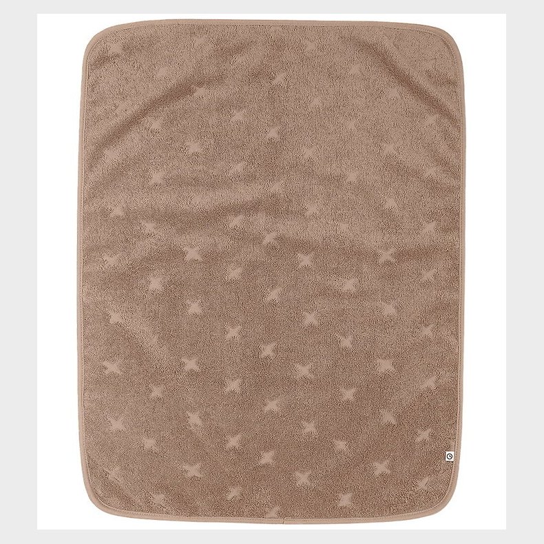 Msli Hndklde - 50x65 - Walnut